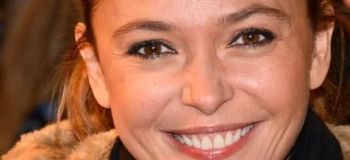 Sandrine Quétier : l'ancienne animatrice est à l’affiche d’une...