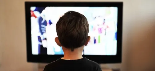 Une heure d’écran par jour suffit à être nocif pour les enfants