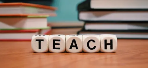 Education nationale : les enseignants sont dans la rue