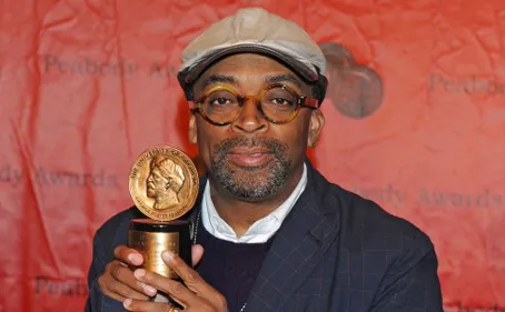 Spike Lee annoncé mort à la place de Stan Lee : le réalisateur...