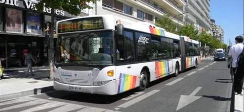 Angers : le réseau Irigo est perturbé ce vendredi 16 novembre