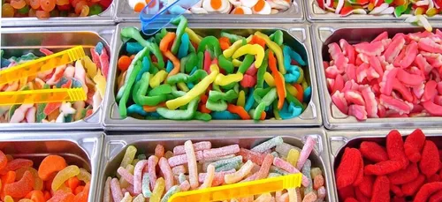 Carambar rapatrie sa production en Centre-Val de Loire !