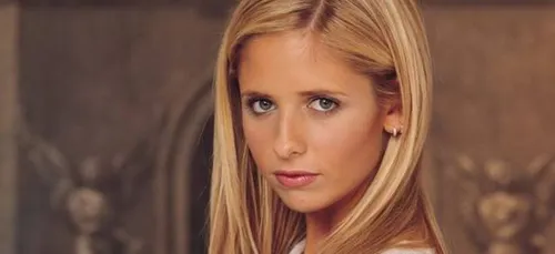 Sarah Michelle Gellar : sa technique originale pour garder la ligne...