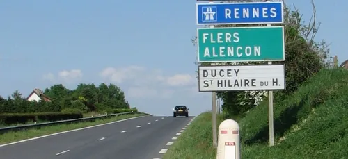 Une route entre Angers et Rennes évitera 114 morts