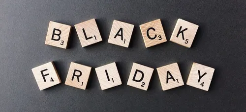 Le Black Friday serait mauvais pour la planète !
