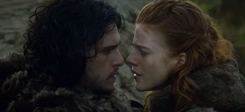 Kit Harington : son mariage en péril à cause de son infidélité ?