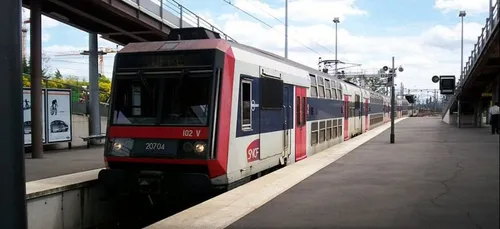 Loiret : La liaison directe du RER D entre Malesherbes et Paris,...