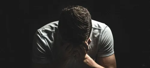 Pour consoler quelqu'un, taisez-vous !