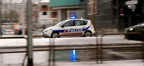 Strasbourg : l’auteur de l’attentat a été abattu
