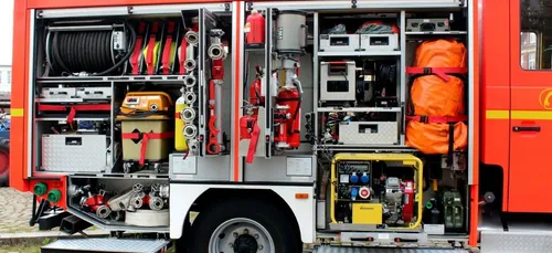 Loir-et-Cher : un feu d’appartement fait un mort ce jeudi à Blois