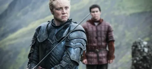 Game of Thrones S08 : Gwendoline Christie (Brienne) annonce une fin...
