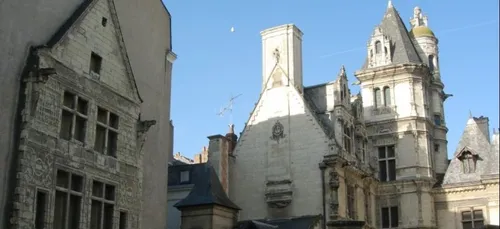 Angers : un musée rouvre ses portes 15 ans après