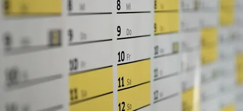 Découvrez le calendrier hilarant des pompiers de Rennes (Photos)