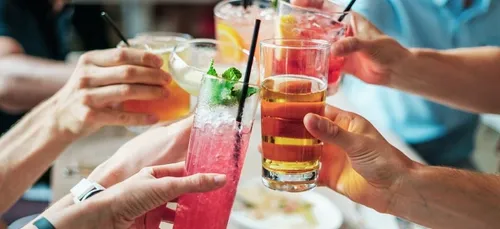 Dry January : ne pas boire d’alcool en janvier pour être en...