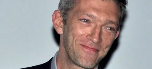 Vincent Cassel : Tina Kunakey pose nue pour annoncer sa grossesse...
