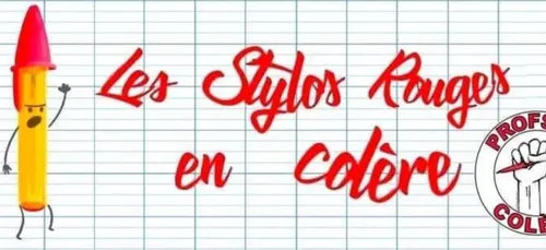 Tours : enseignants et Gilets jaunes sont dans la rue
