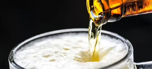 Après le café, découvrez la bière et les cocktails en capsule (vidéo)