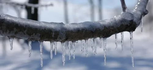 Météo : la neige sera de retour demain !