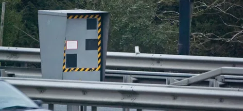 Loir-et-Cher : les incendiaires de radars automatiques condamnés à...