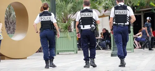 Orléans : un jeune soupçonné d’avoir voulu tuer un policier a été...