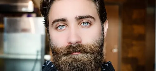 Saint-Valentin : le bouquet à barbe, le cadeau idéal pour votre...