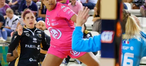 Handball : les clubs du Loiret dans la tourmente