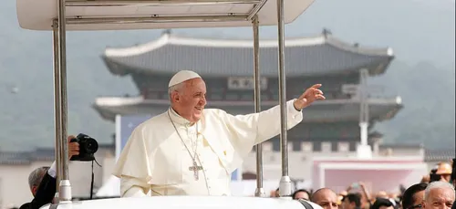 Fêtes Johanniques : le Pape ne présidera pas l’édition 2020 à Orléans