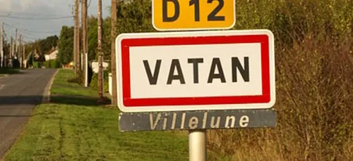 Vatan : qu’est-il arrivé à la jeune fille retrouvée à...