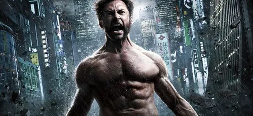 X-Men : Hugh Jackman entre dans le Guinness Book grâce à Wolverine...
