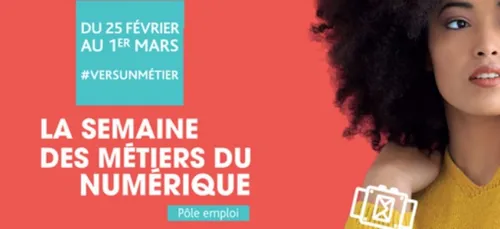 Loiret : une quinzaine de postes à pourvoir dans le numérique