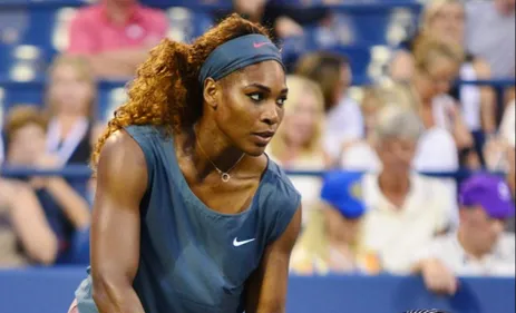 La superbe publicité féministe de Serena Williams pour Nike (Vidéo)