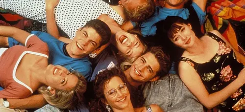 "Beverly Hills 90210" sera de retour cet été pour six épisodes !...