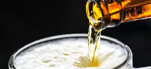 Avis aux amateurs de bière : un concours pour gagner votre IMC en...