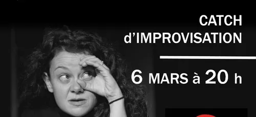 Ingré : soirée d’improvisation théâtrale pour le Sidaction