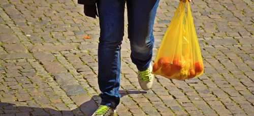 Lutte contre le gaspillage : "Le vrac, ça m’emballe" à Segré
