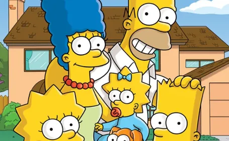 Les Simpson : la production supprime l’épisode avec Michael Jackson !