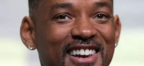 La présence de Will Smith dans le biopic de Venus et Serena...