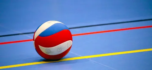 Volley-Ball : les Tourangeaux vont célébrer leur victoire en Coupe...