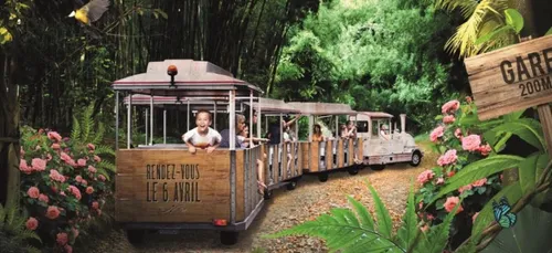 Angers : beaucoup de nouveautés à Terra Botanica pour cette...