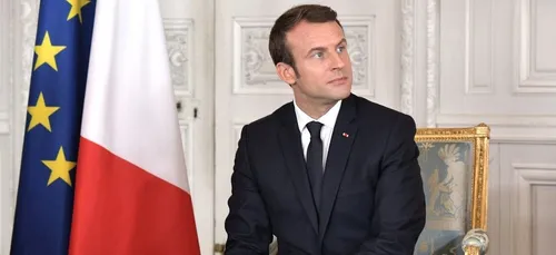 Emmanuel Macron attendu dans le Maine-et-Loire ce jeudi !