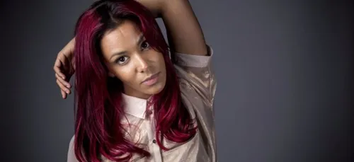 Shy'm : ses vacances de rêve en Grèce sans son amoureux ! (Photos)