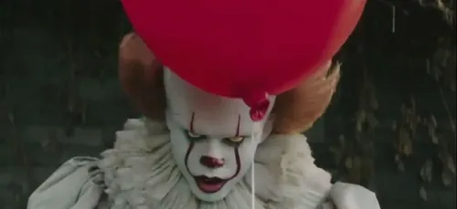 Les films d'horreur, la nouvelle astuce pour maigrir facilement !