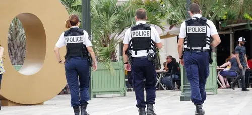 Orléans : les policiers sont désormais équipés de caméras piétons !