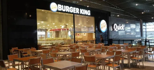 Angers : Burger King recrute 86 personnes à Grand Maine !
