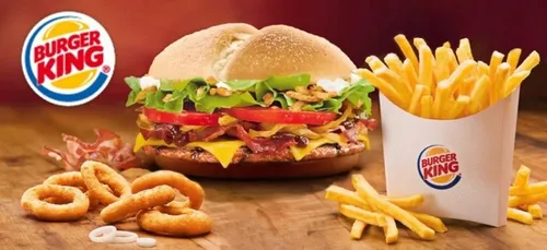 Burger King accusé de racisme dans sa nouvelle publicité (Vidéo)