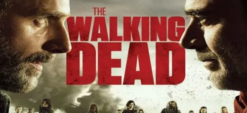 The Walking Dead : un nouveau spin-off est en préparation