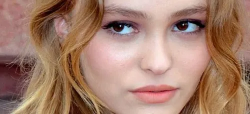 Lily-Rose Depp : sa réponse aux haters !