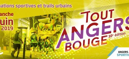 Tout Angers Bouge : des figurants recherchés pour un clip promotionnel