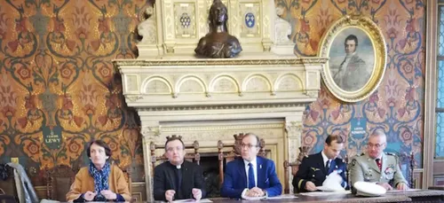 Fêtes de Jeanne d’Arc 2019 : demandez le programme !
