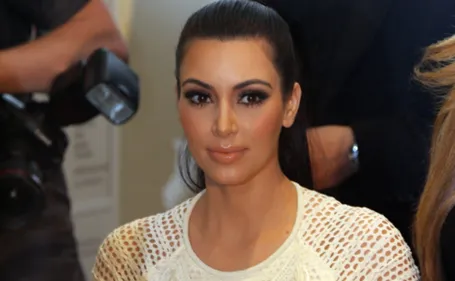 Kim Kardashian veut devenir avocate !